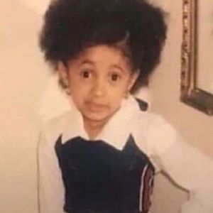 Meet your Posher, Daniela